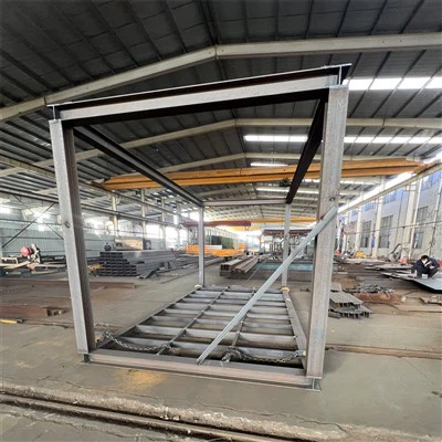 Energieopslagcontainer